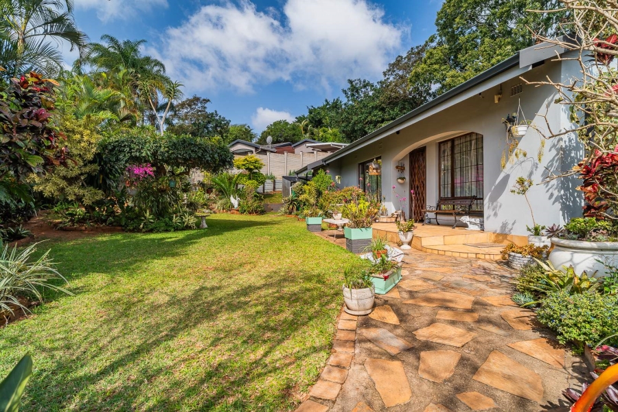 3 Bedroom Property for Sale in Glen Hills KwaZulu-Natal