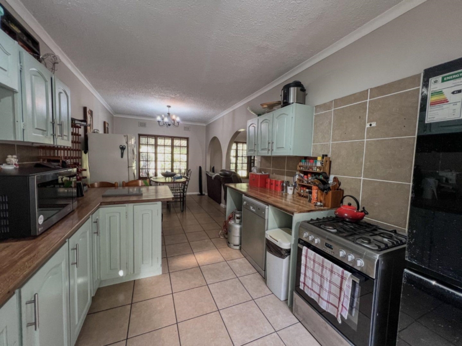 3 Bedroom Property for Sale in Gillitts KwaZulu-Natal