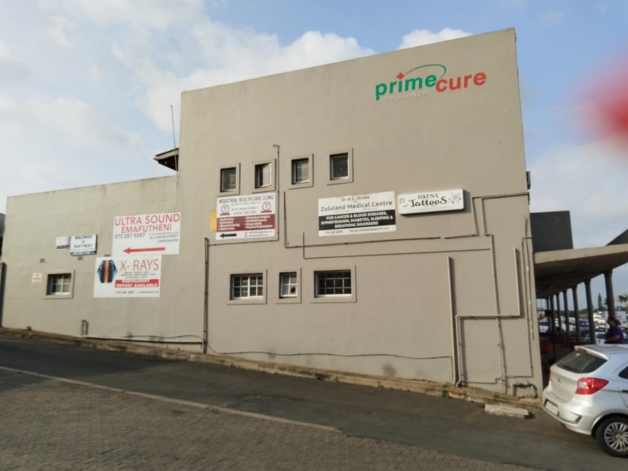 Commercial Property for Sale in Empangeni KwaZulu-Natal