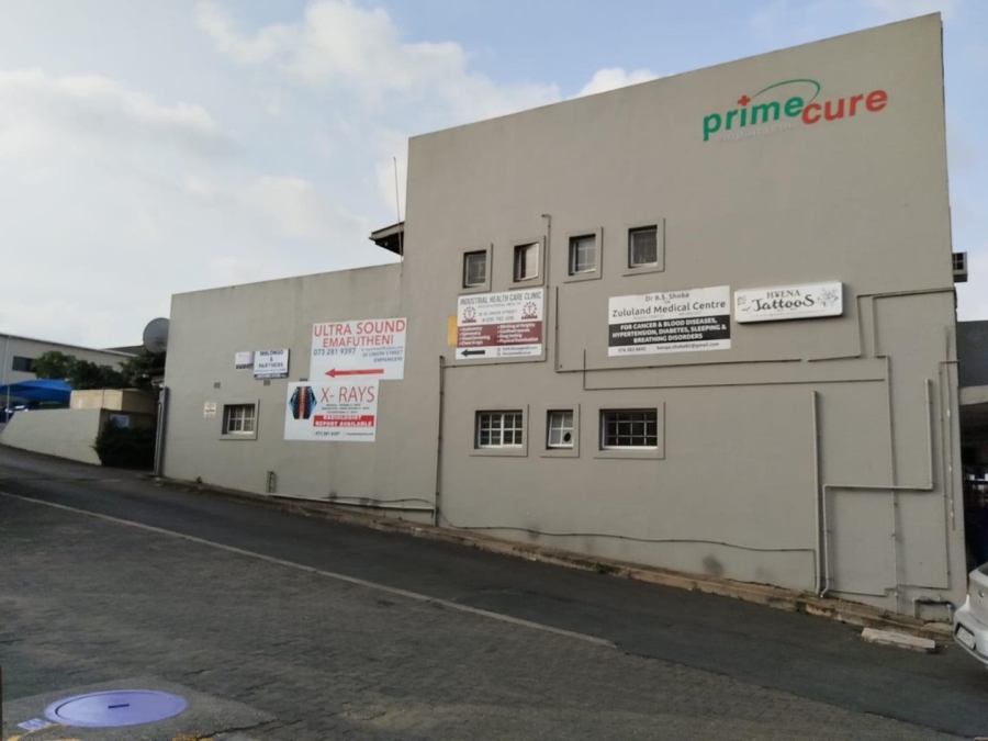 Commercial Property for Sale in Empangeni KwaZulu-Natal