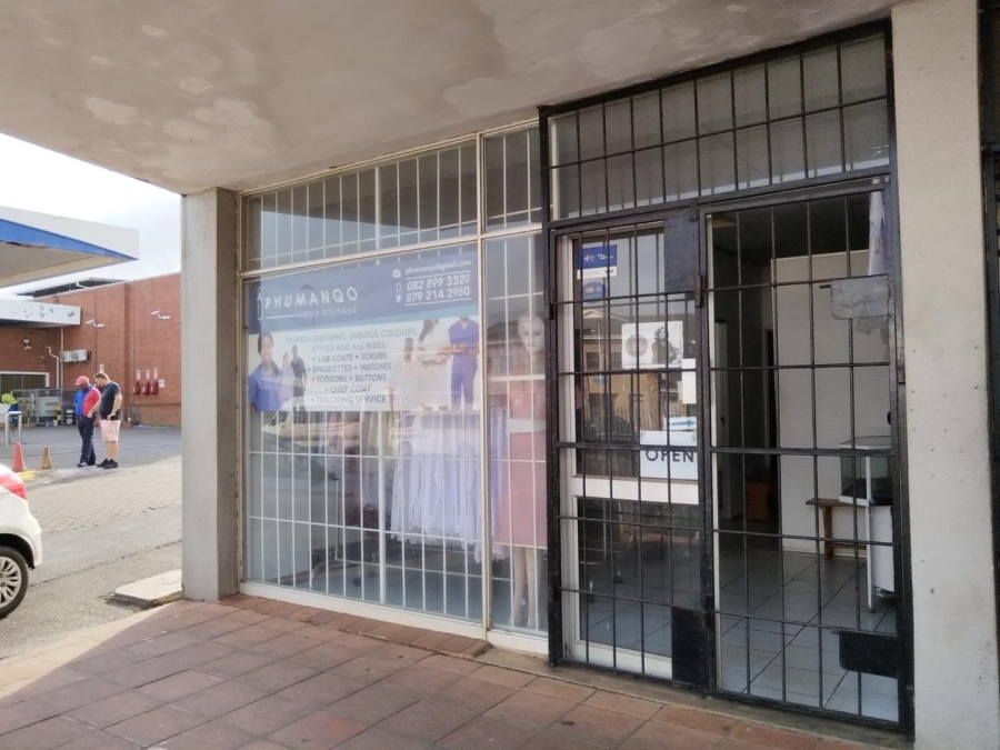 Commercial Property for Sale in Empangeni KwaZulu-Natal