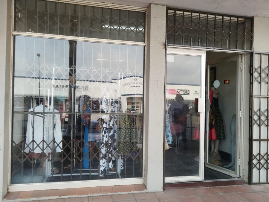 Commercial Property for Sale in Empangeni KwaZulu-Natal