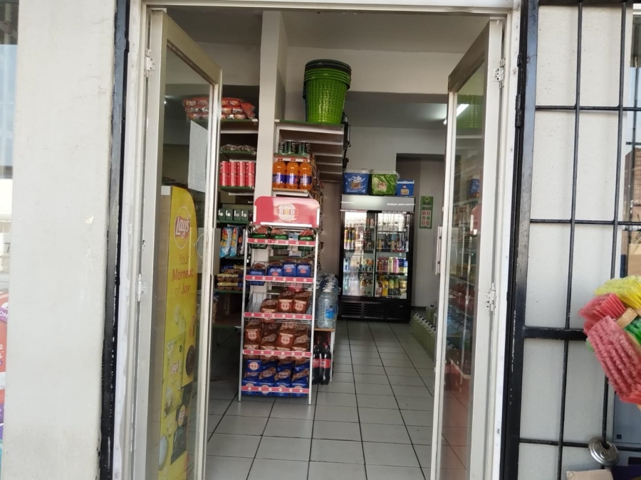 Commercial Property for Sale in Empangeni KwaZulu-Natal