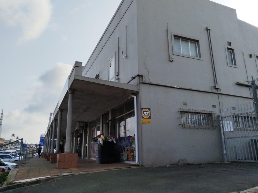 Commercial Property for Sale in Empangeni KwaZulu-Natal