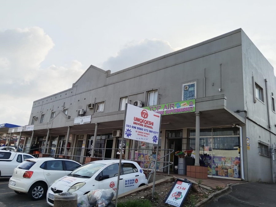 Commercial Property for Sale in Empangeni KwaZulu-Natal