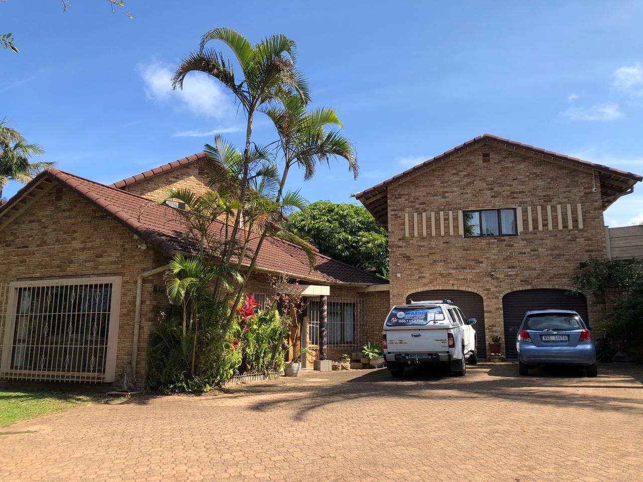 3 Bedroom Property for Sale in Ramsgate KwaZulu-Natal