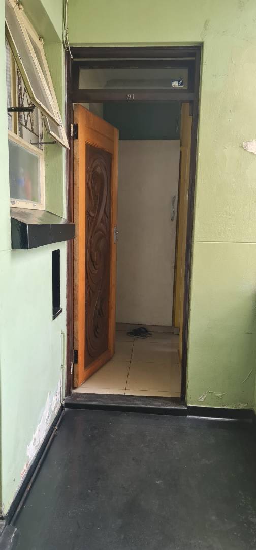 1 Bedroom Property for Sale in Durban Central KwaZulu-Natal