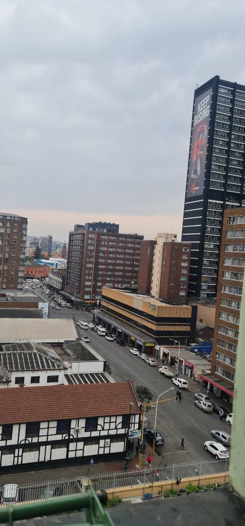 1 Bedroom Property for Sale in Durban Central KwaZulu-Natal