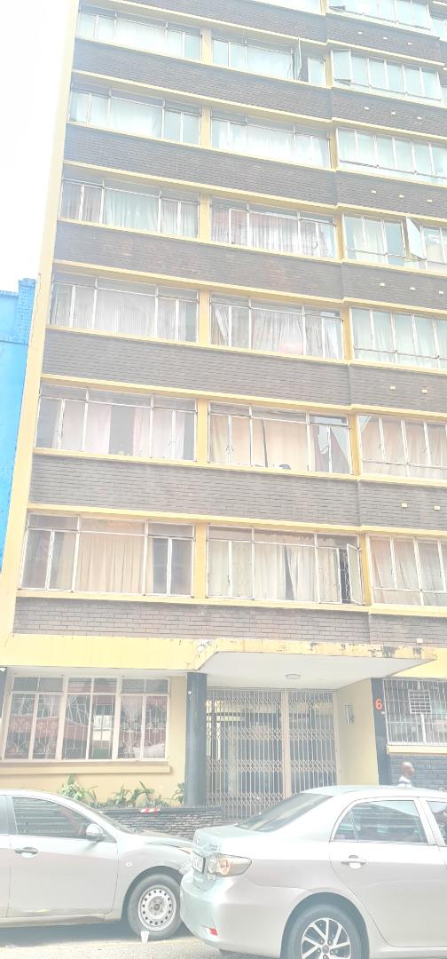 1 Bedroom Property for Sale in Durban Central KwaZulu-Natal