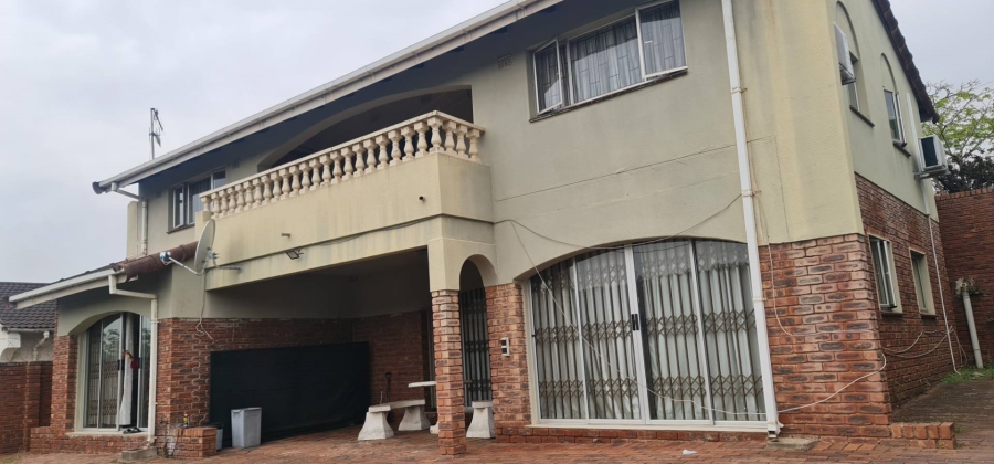 4 Bedroom Property for Sale in Reservoir Hills KwaZulu-Natal