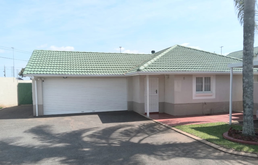 3 Bedroom Property for Sale in Somerset Park KwaZulu-Natal