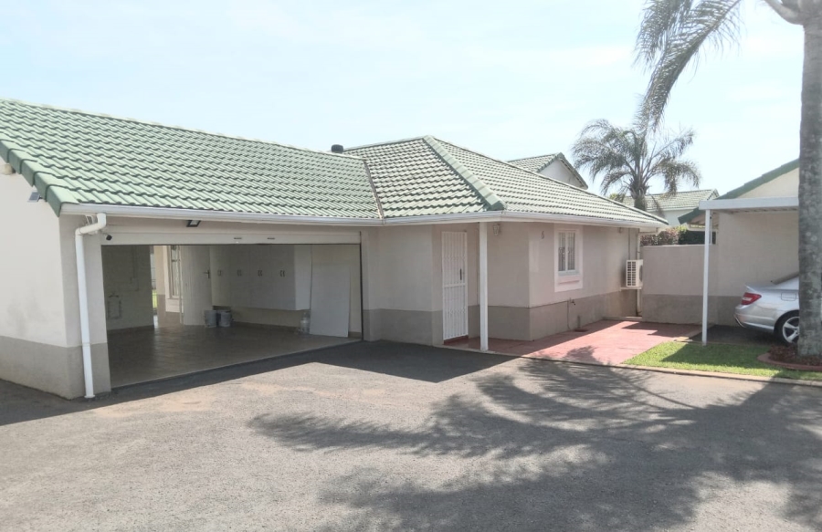 3 Bedroom Property for Sale in Somerset Park KwaZulu-Natal