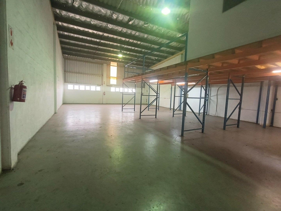 To Let commercial Property for Rent in New Germany KwaZulu-Natal