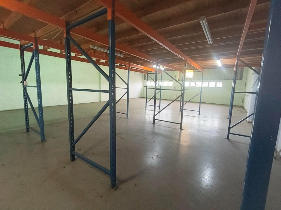 To Let commercial Property for Rent in New Germany KwaZulu-Natal