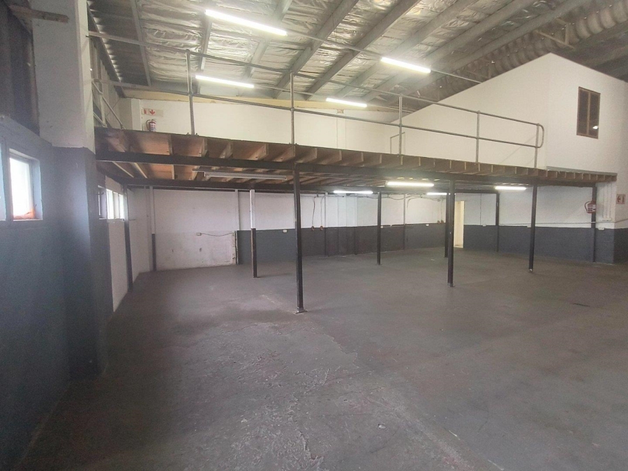 To Let commercial Property for Rent in New Germany KwaZulu-Natal