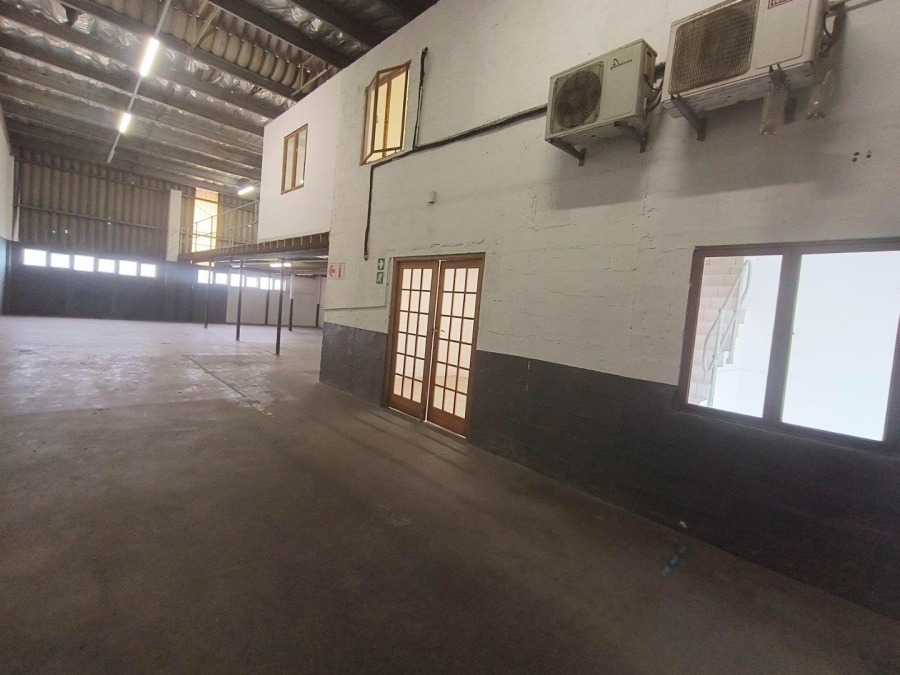 To Let commercial Property for Rent in New Germany KwaZulu-Natal