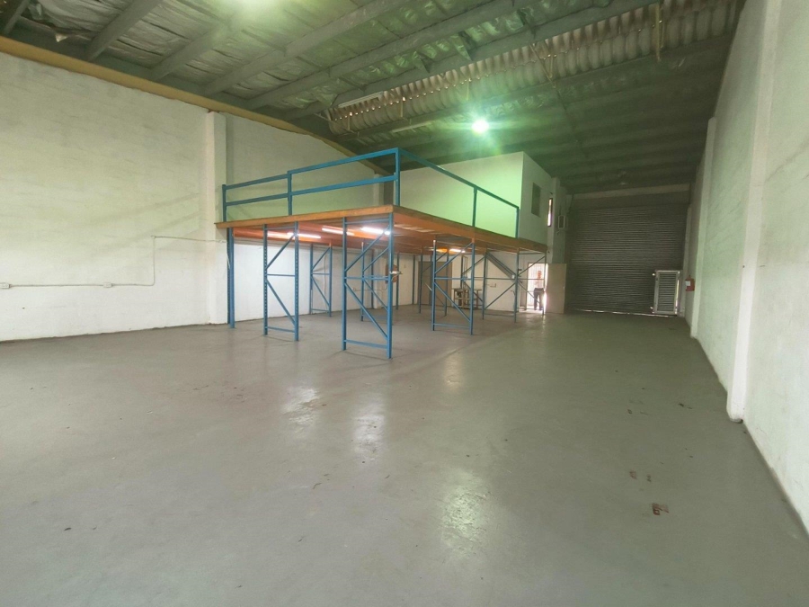 To Let commercial Property for Rent in New Germany KwaZulu-Natal