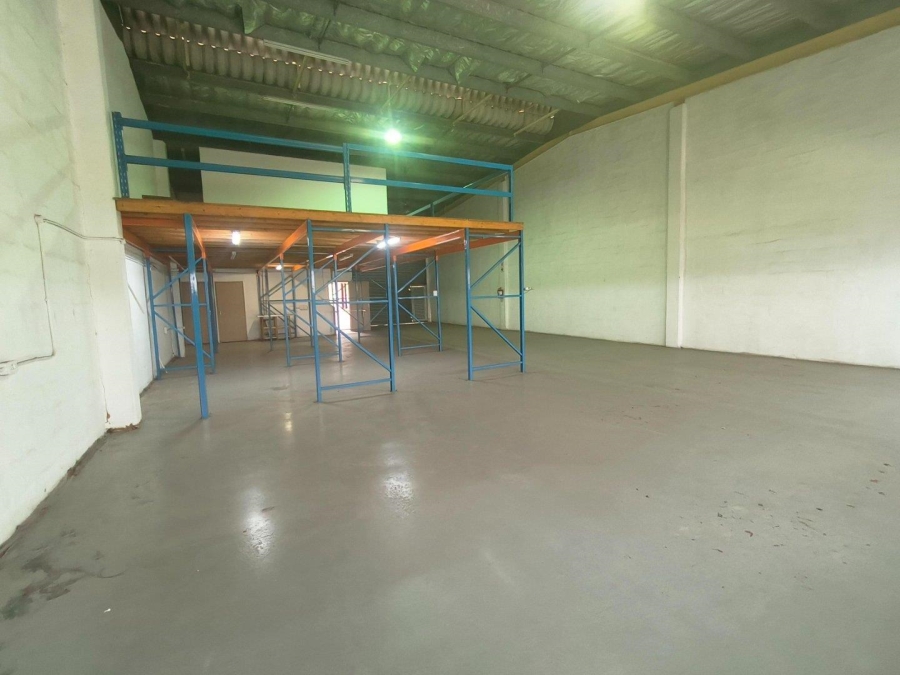 To Let commercial Property for Rent in New Germany KwaZulu-Natal