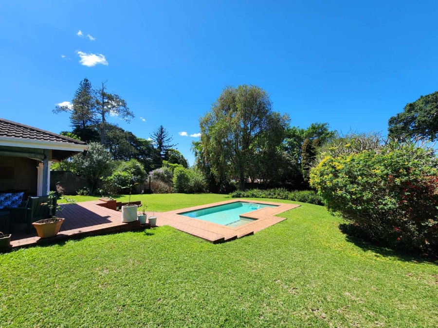 3 Bedroom Property for Sale in Gillitts KwaZulu-Natal