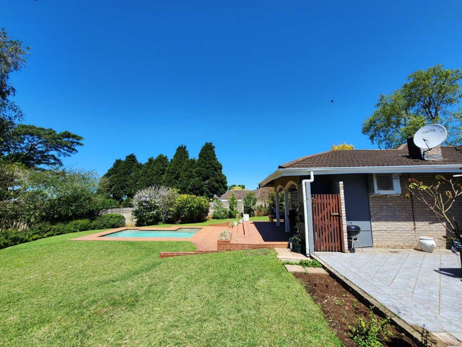 3 Bedroom Property for Sale in Gillitts KwaZulu-Natal