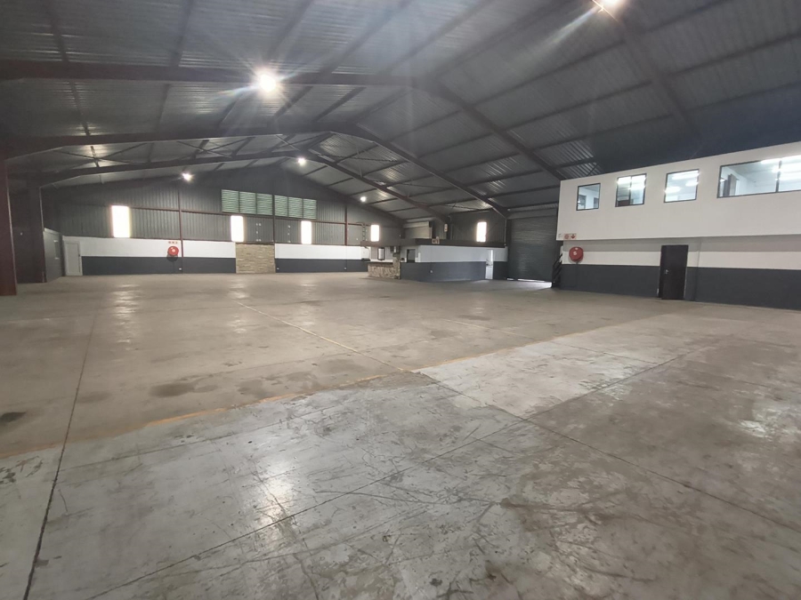 To Let commercial Property for Rent in Glen Anil KwaZulu-Natal