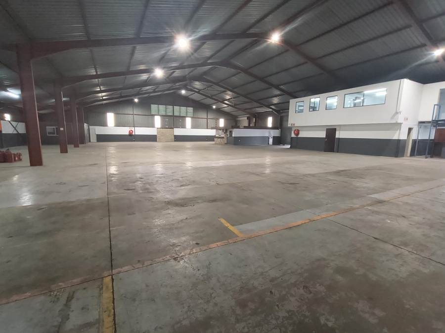 To Let commercial Property for Rent in Glen Anil KwaZulu-Natal