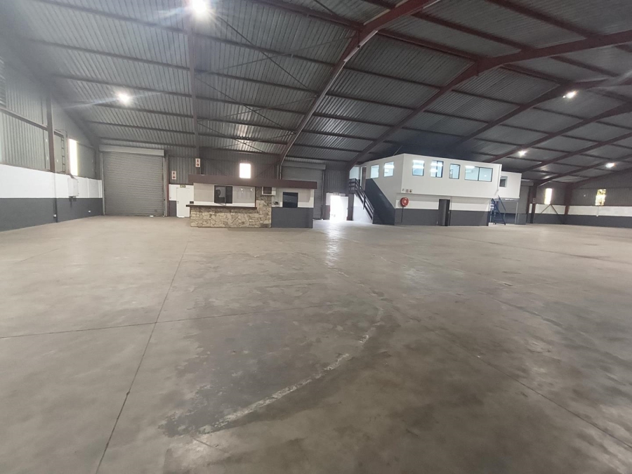 To Let commercial Property for Rent in Glen Anil KwaZulu-Natal