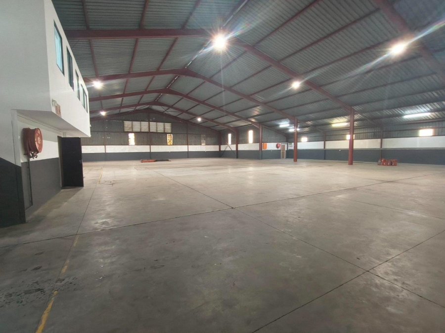 To Let commercial Property for Rent in Glen Anil KwaZulu-Natal