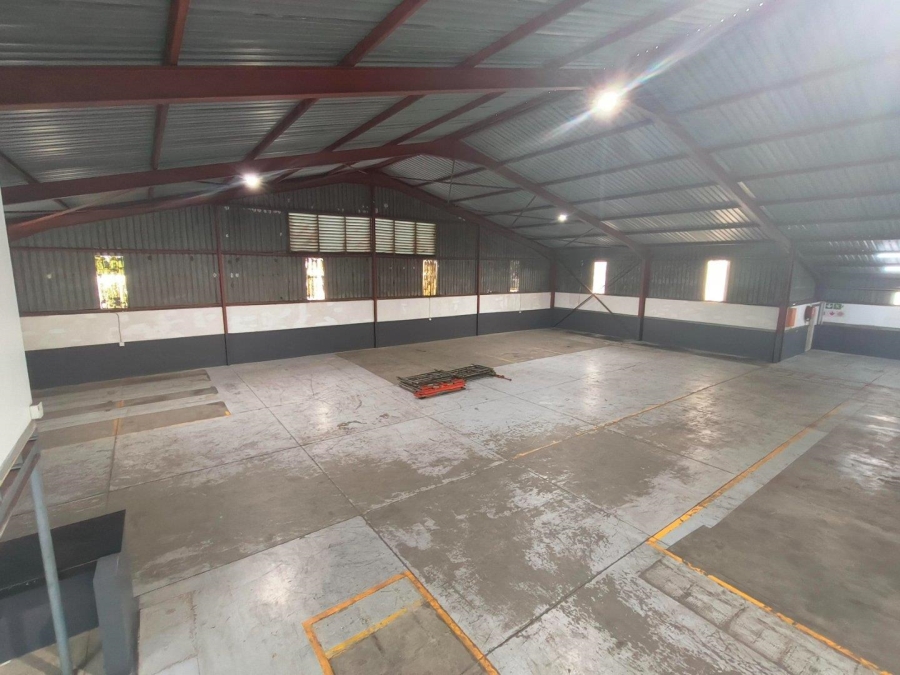 To Let commercial Property for Rent in Glen Anil KwaZulu-Natal