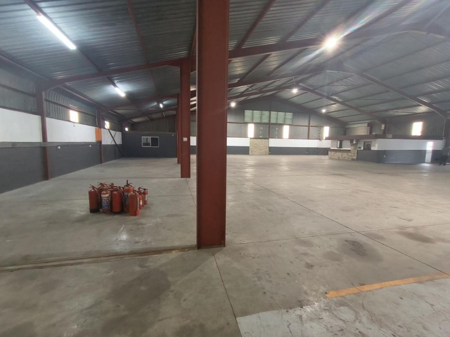 To Let commercial Property for Rent in Glen Anil KwaZulu-Natal