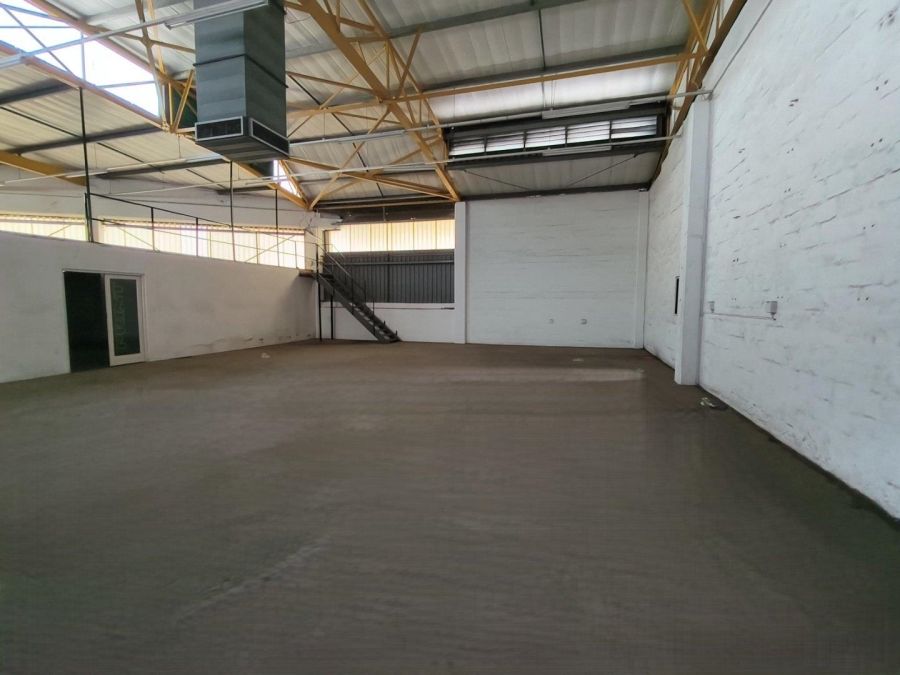 To Let commercial Property for Rent in New Germany KwaZulu-Natal