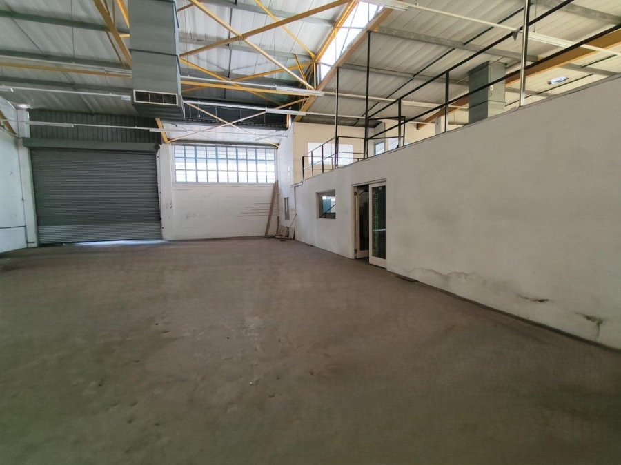 To Let commercial Property for Rent in New Germany KwaZulu-Natal