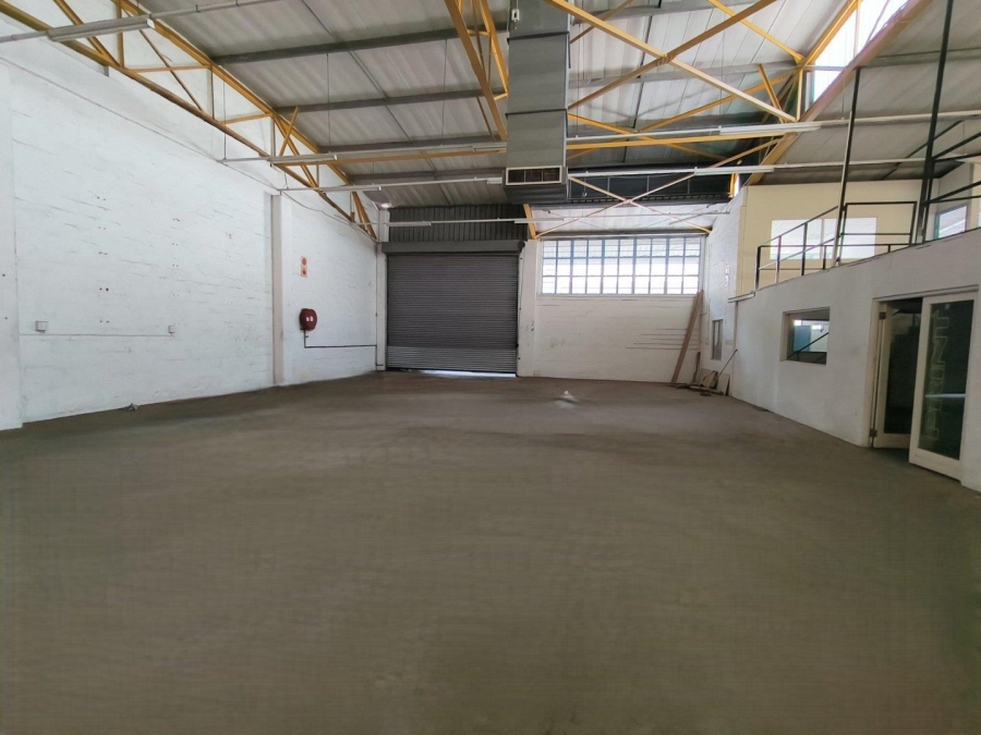 To Let commercial Property for Rent in New Germany KwaZulu-Natal