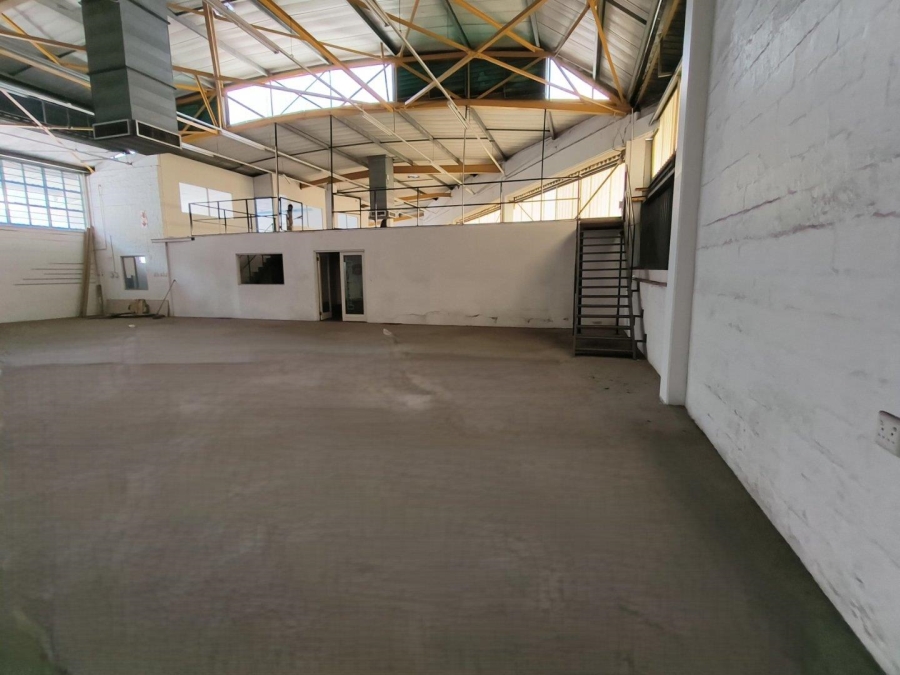 To Let commercial Property for Rent in New Germany KwaZulu-Natal