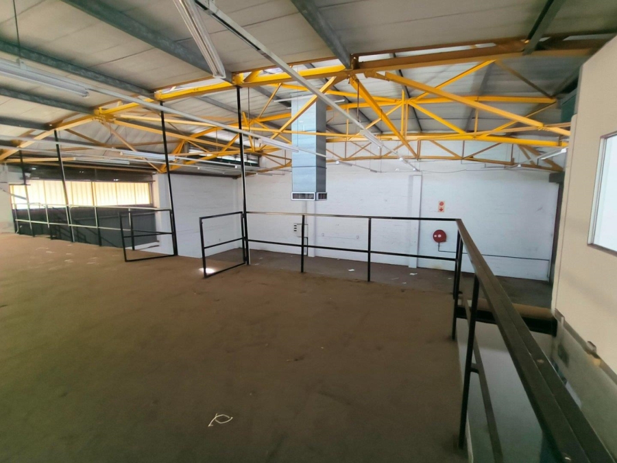 To Let commercial Property for Rent in New Germany KwaZulu-Natal