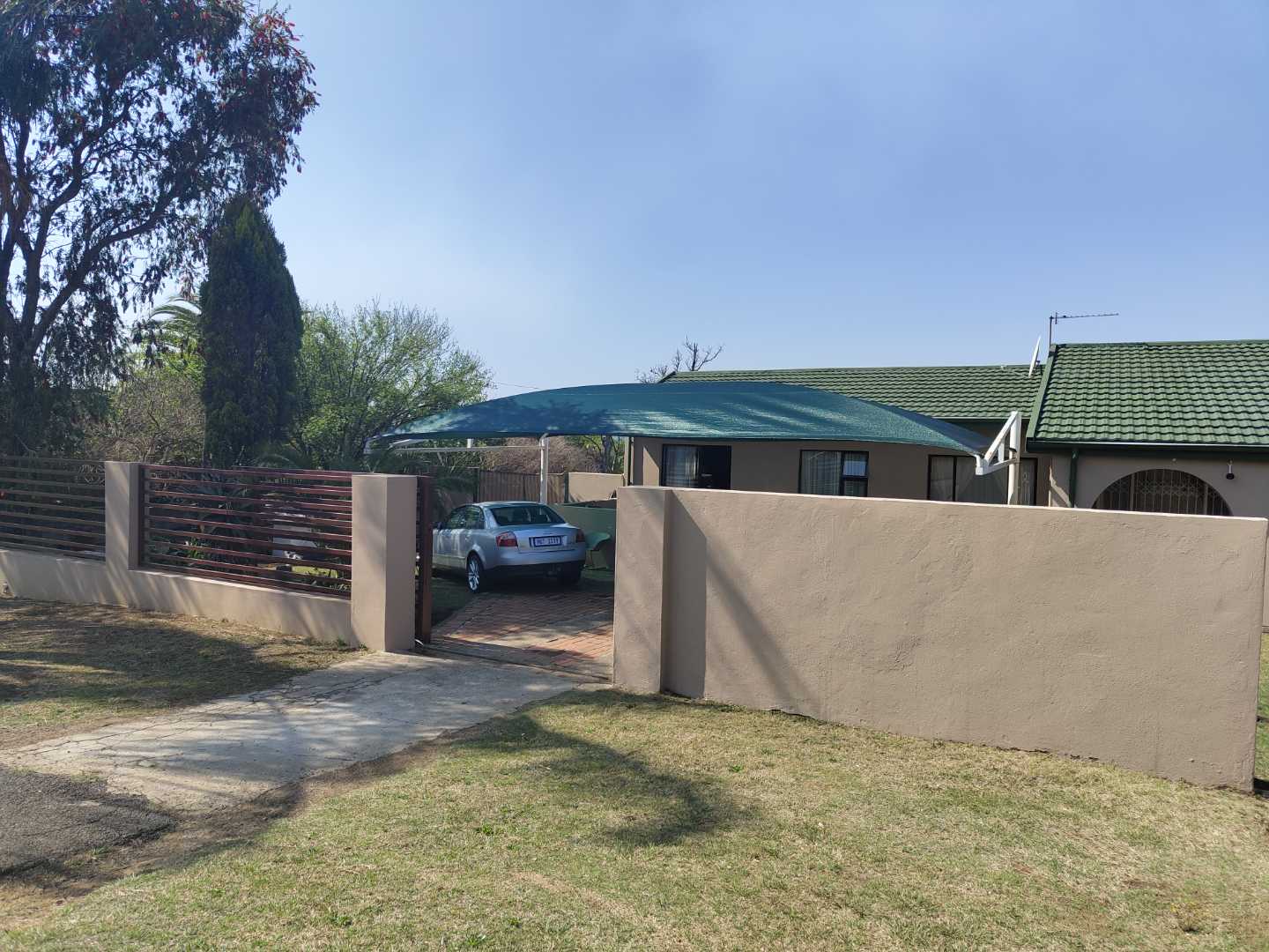 5 Bedroom Property for Sale in Glencoe KwaZulu-Natal