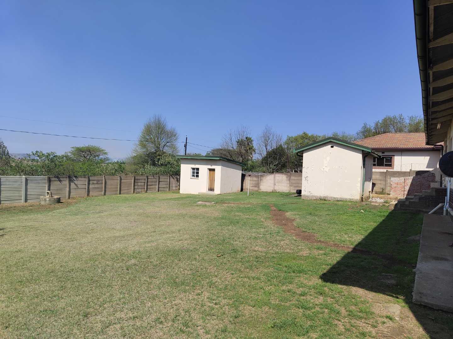 5 Bedroom Property for Sale in Glencoe KwaZulu-Natal