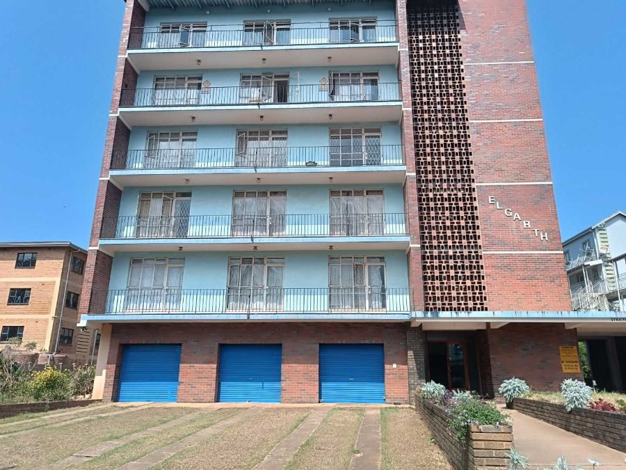 2 Bedroom Property for Sale in Scottsville KwaZulu-Natal