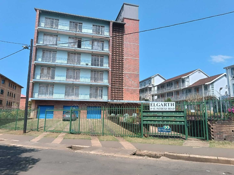 2 Bedroom Property for Sale in Scottsville KwaZulu-Natal