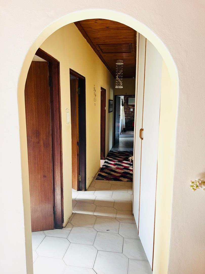 To Let 4 Bedroom Property for Rent in Veld En Vlei KwaZulu-Natal