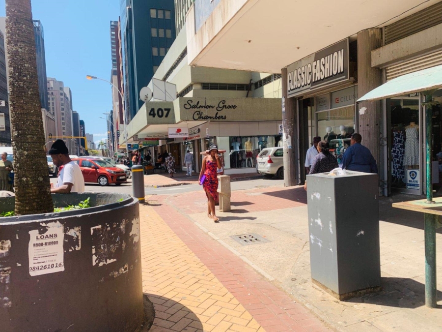 To Let commercial Property for Rent in Durban Central KwaZulu-Natal