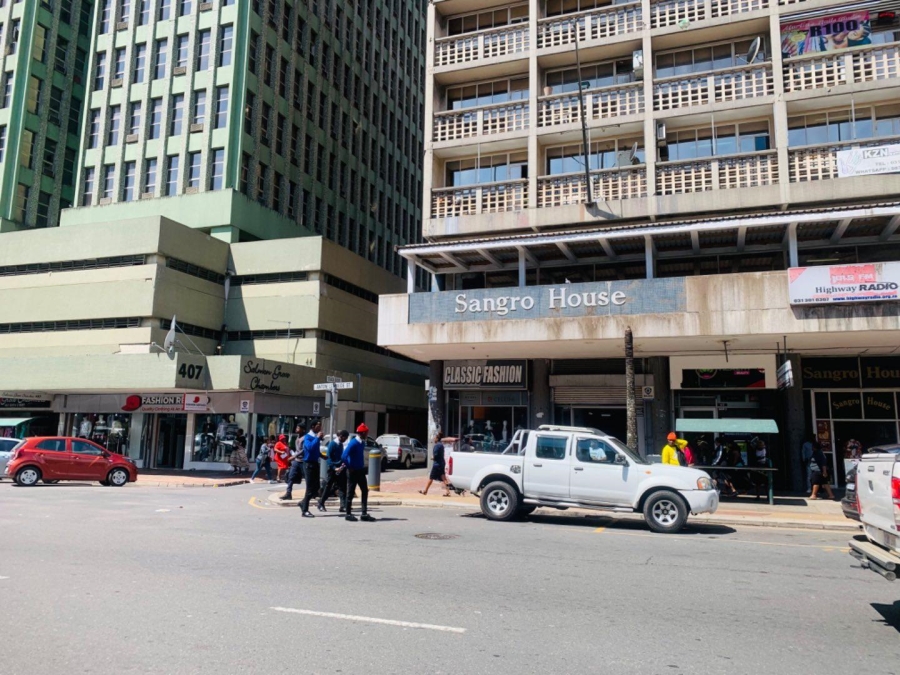 To Let commercial Property for Rent in Durban Central KwaZulu-Natal