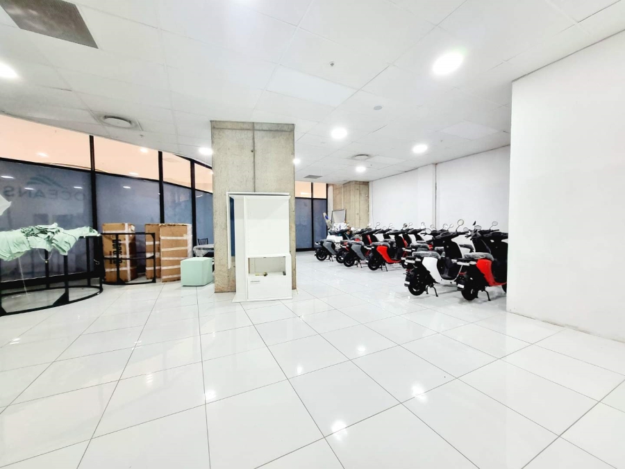 To Let commercial Property for Rent in Umhlanga KwaZulu-Natal