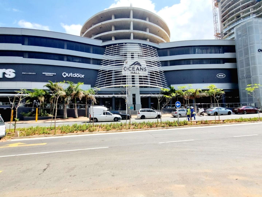 To Let commercial Property for Rent in Umhlanga KwaZulu-Natal