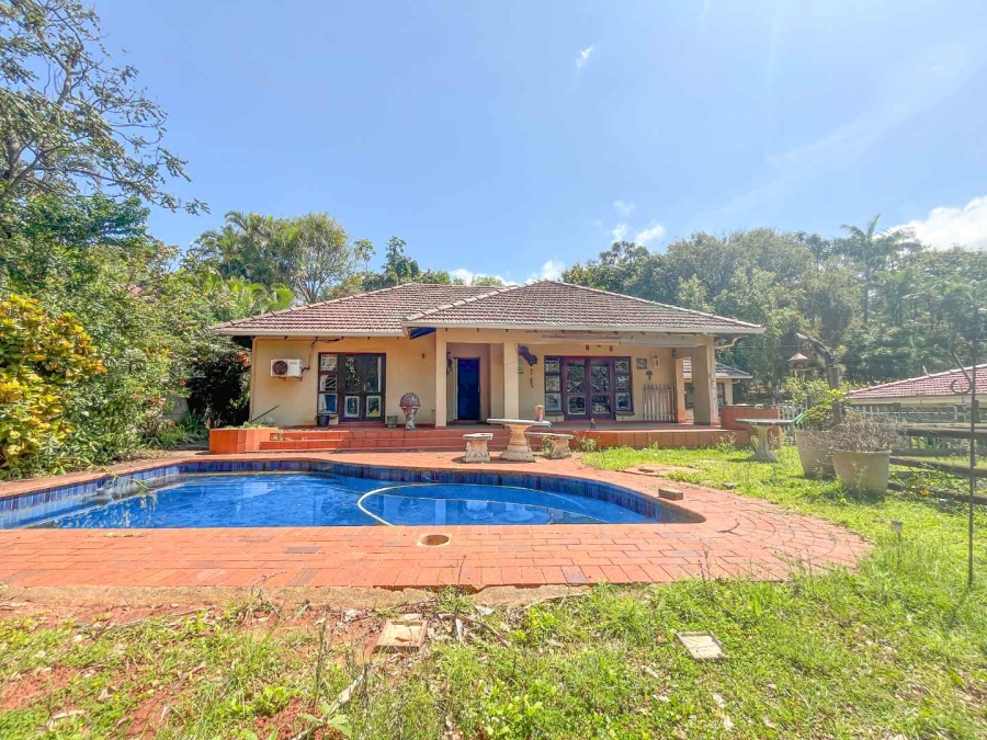 4 Bedroom Property for Sale in Durban North KwaZulu-Natal