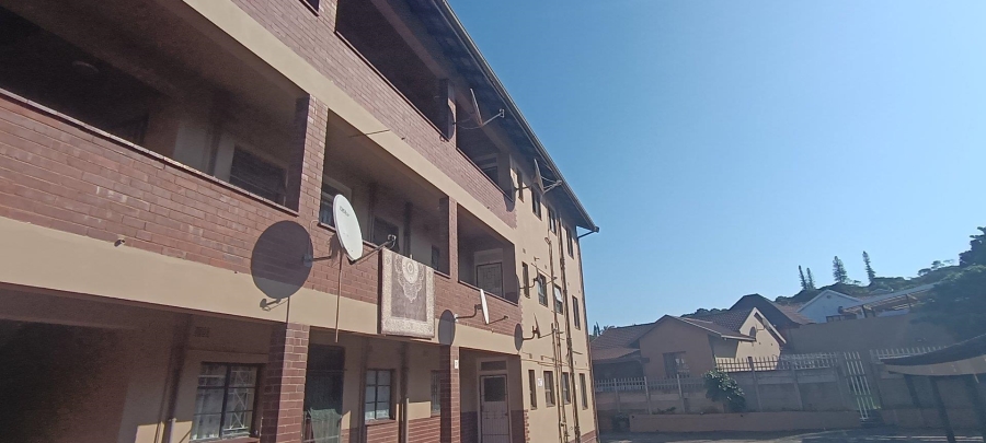 2 Bedroom Property for Sale in Margate KwaZulu-Natal