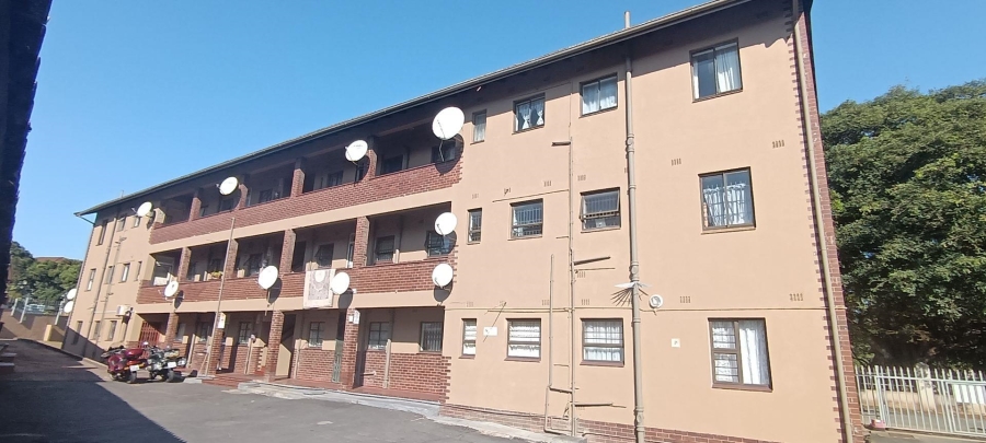 2 Bedroom Property for Sale in Margate KwaZulu-Natal