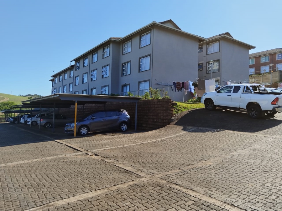 2 Bedroom Property for Sale in Empangeni KwaZulu-Natal