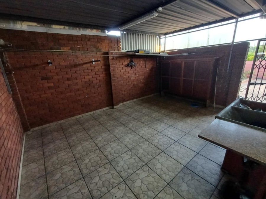 To Let 3 Bedroom Property for Rent in Arboretum KwaZulu-Natal