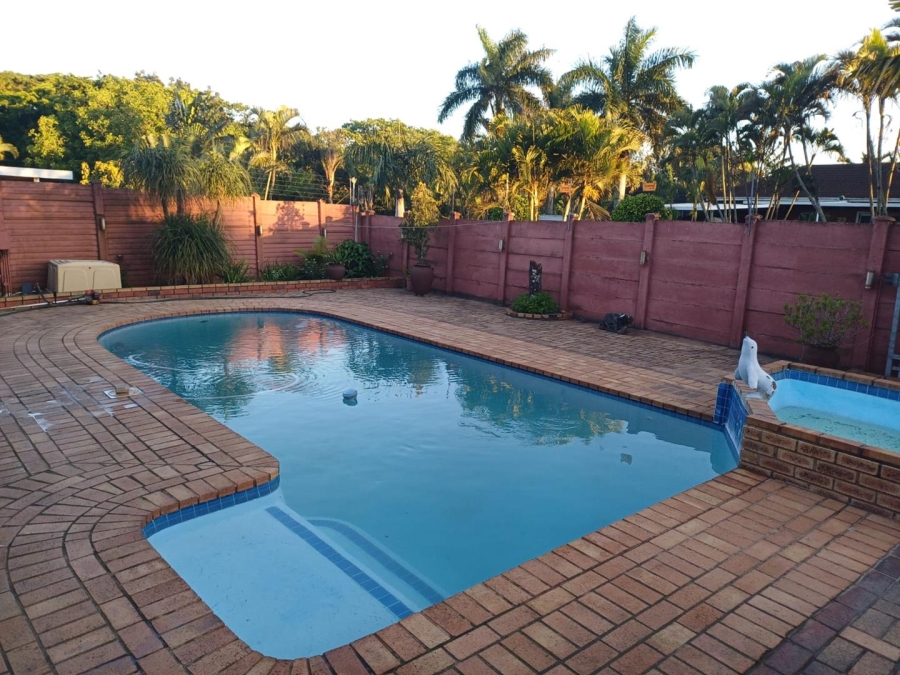 To Let 3 Bedroom Property for Rent in Arboretum KwaZulu-Natal